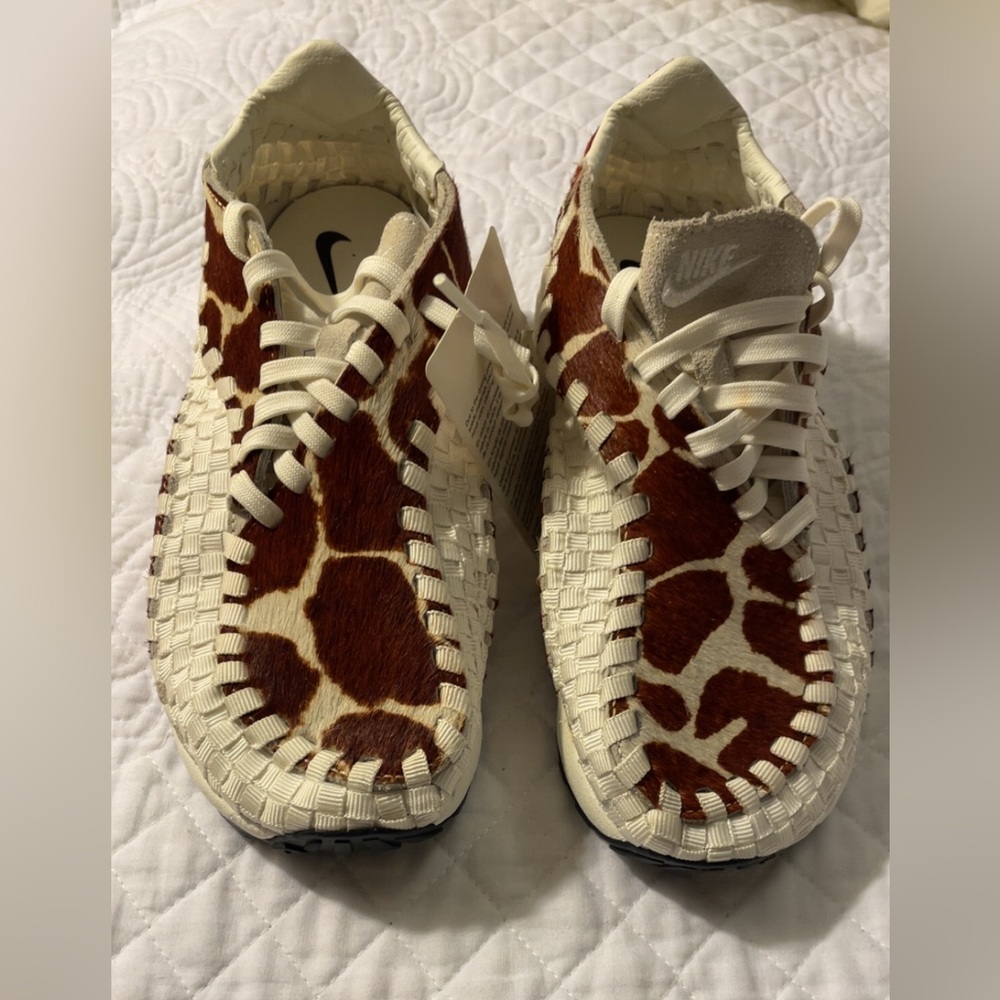 SOLD‼️ NWT 2013 Nike Air Footscape